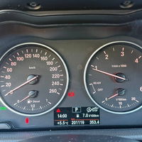 BMW 2 2016 | На продажба | 12.999 € | Крива Паланка | Фотографија 10