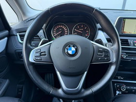2016 Model BMW 2 Dizel Transmision Automatik Kupe 200.000 km - Në Shitje | Foto 11