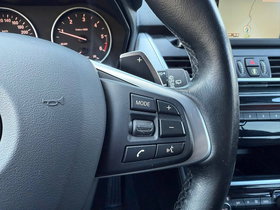 2016 Model BMW 2 Dizel Transmision Automatik Kupe 200.000 km - Në Shitje | Foto 12