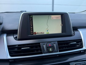 2016 Model BMW 2 Dizel Transmision Automatik Kupe 200.000 km - Në Shitje | Foto 13