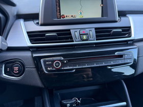 2016 Model BMW 2 Dizel Transmision Automatik Kupe 200.000 km - Në Shitje | Foto 14