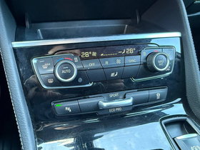 2016 Model BMW 2 Dizel Transmision Automatik Kupe 200.000 km - Në Shitje | Foto 15