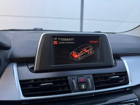 2016 Model BMW 2 Dizel Transmision Automatik Kupe 200.000 km - Në Shitje | Foto 17