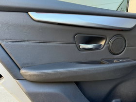2016 Model BMW 2 Dizel Transmision Automatik Kupe 200.000 km - Në Shitje | Foto 18