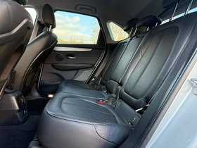 2016 Model BMW 2 Dizel Transmision Automatik Kupe 200.000 km - Në Shitje | Foto 19