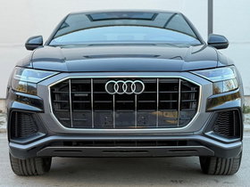 2021 Model Audi Q8 Dizel Transmision Automatik SUV - Crossover 173.000 km - Në Shitje