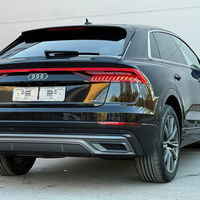 Audi Q8 2021 | Në shitje | 65.000 € | Kriva Palankë | Foto 4