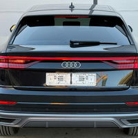 Audi Q8 2021 | Në shitje | 65.000 € | Kriva Palankë | Foto 5