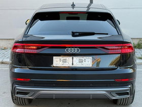 2021 Model Audi Q8 Dizel Transmision Automatik SUV - Crossover 173.000 km - Në Shitje | Foto 5