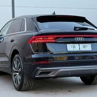 Audi Q8 2021 | Në shitje | 65.000 € | Kriva Palankë | Foto 6