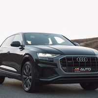 Audi Q8 2021 | Në shitje | 65.000 € | Kriva Palankë | Foto 7