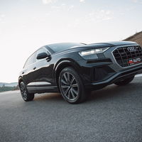 Audi Q8 2021 | Në shitje | 65.000 € | Kriva Palankë | Foto 8