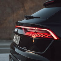 Audi Q8 2021 | Në shitje | 65.000 € | Kriva Palankë | Foto 9