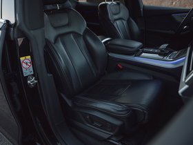 2021 Model Audi Q8 Dizel Transmision Automatik SUV - Crossover 173.000 km - Në Shitje | Foto 12