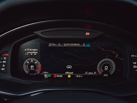 2021 Model Audi Q8 Dizel Transmision Automatik SUV - Crossover 173.000 km - Në Shitje | Foto 13