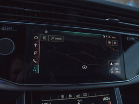 2021 Model Audi Q8 Dizel Transmision Automatik SUV - Crossover 173.000 km - Në Shitje | Foto 14