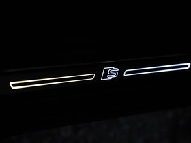2021 Model Audi Q8 Dizel Transmision Automatik SUV - Crossover 173.000 km - Në Shitje | Foto 15
