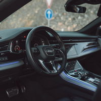 Audi Q8 2021 | Në shitje | 65.000 € | Kriva Palankë | Foto 16