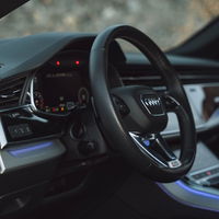 Audi Q8 2021 | Në shitje | 65.000 € | Kriva Palankë | Foto 17