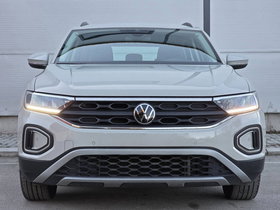 2023 Model Volkswagen T-Roc Dizel Transmision Automatik SUV - Crossover 107.000 km - Në Shitje