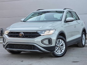 2023 Model Volkswagen T-Roc Dizel Transmision Automatik SUV - Crossover 107.000 km - Në Shitje | Foto 2