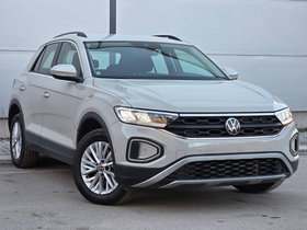 2023 Model Volkswagen T-Roc Dizel Transmision Automatik SUV - Crossover 107.000 km - Në Shitje | Foto 3