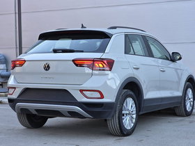 2023 Model Volkswagen T-Roc Dizel Transmision Automatik SUV - Crossover 107.000 km - Në Shitje | Foto 4