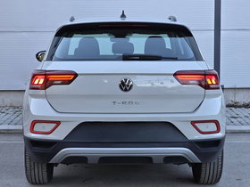 2023 Model Volkswagen T-Roc Dizel Transmision Automatik SUV - Crossover 107.000 km - Në Shitje | Foto 5