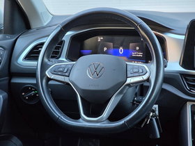 2023 Model Volkswagen T-Roc Dizel Transmision Automatik SUV - Crossover 107.000 km - Në Shitje | Foto 7