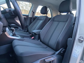 2023 Model Volkswagen T-Roc Dizel Transmision Automatik SUV - Crossover 107.000 km - Në Shitje | Foto 10