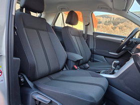 2023 Model Volkswagen T-Roc Dizel Transmision Automatik SUV - Crossover 107.000 km - Në Shitje | Foto 11