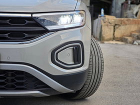 2023 Model Volkswagen T-Roc Dizel Transmision Automatik SUV - Crossover 107.000 km - Në Shitje | Foto 14