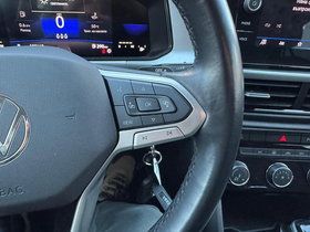 2023 Model Volkswagen T-Roc Dizel Transmision Automatik SUV - Crossover 107.000 km - Në Shitje | Foto 17