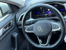 2023 Model Volkswagen T-Roc Dizel Transmision Automatik SUV - Crossover 107.000 km - Në Shitje | Foto 20