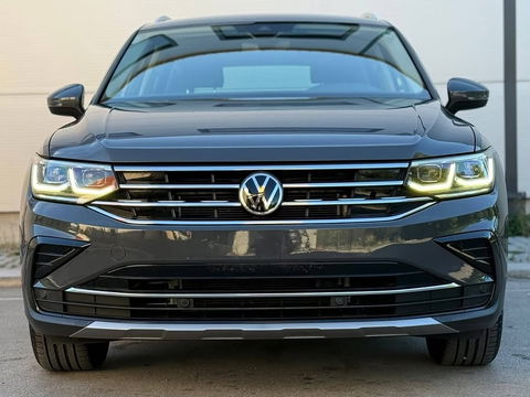Volkswagen Tiguan 2022 | For Sale | 30.500 € | Kriva Palanka | Photo 1