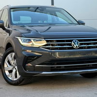 Volkswagen Tiguan 2022 | For Sale | 30.500 € | Kriva Palanka | Photo 3