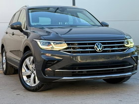 2022 Model Volkswagen Tiguan Dizel Transmision Automatik SUV - Crossover 200.000 km - Në Shitje | Foto 3
