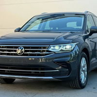 Volkswagen Tiguan 2022 | For Sale | 30.500 € | Kriva Palanka | Photo 4