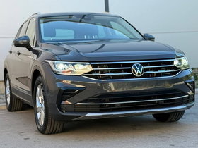 2022 Model Volkswagen Tiguan Dizel Transmision Automatik SUV - Crossover 200.000 km - Në Shitje | Foto 5