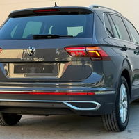 Volkswagen Tiguan 2022 | For Sale | 30.500 € | Kriva Palanka | Photo 6