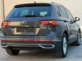 2022 Model Volkswagen Tiguan Dizel Transmision Automatik SUV - Crossover 200.000 km - Në Shitje | Foto 6