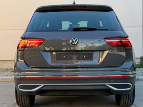 2022 Model Volkswagen Tiguan Dizel Transmision Automatik SUV - Crossover 200.000 km - Në Shitje | Foto 7