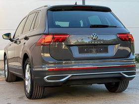 2022 Model Volkswagen Tiguan Dizel Transmision Automatik SUV - Crossover 200.000 km - Në Shitje | Foto 8