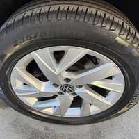 Volkswagen Tiguan 2022 | For Sale | 30.500 € | Kriva Palanka | Photo 9