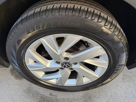2022 Model Volkswagen Tiguan Dizel Transmision Automatik SUV - Crossover 200.000 km - Në Shitje | Foto 9