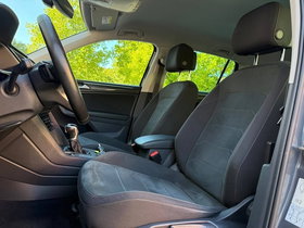 2022 Model Volkswagen Tiguan Dizel Transmision Automatik SUV - Crossover 200.000 km - Në Shitje | Foto 10
