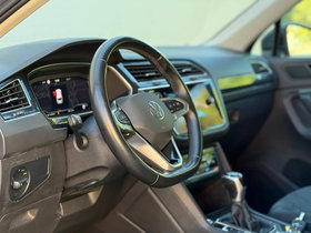 2022 Model Volkswagen Tiguan Dizel Transmision Automatik SUV - Crossover 200.000 km - Në Shitje | Foto 11