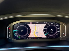 2022 Model Volkswagen Tiguan Dizel Transmision Automatik SUV - Crossover 200.000 km - Në Shitje | Foto 13