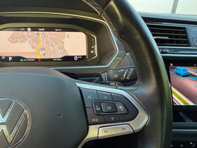 2022 Model Volkswagen Tiguan Dizel Transmision Automatik SUV - Crossover 200.000 km - Në Shitje | Foto 15