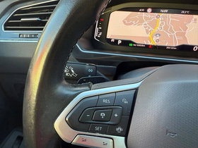 2022 Model Volkswagen Tiguan Dizel Transmision Automatik SUV - Crossover 200.000 km - Në Shitje | Foto 16